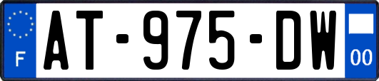 AT-975-DW