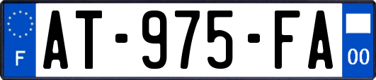 AT-975-FA