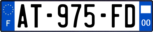 AT-975-FD