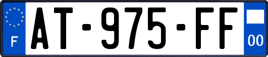 AT-975-FF