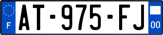AT-975-FJ