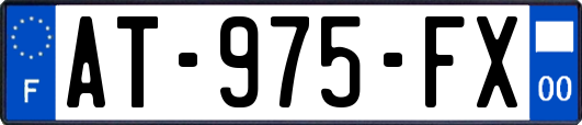 AT-975-FX