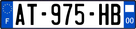 AT-975-HB
