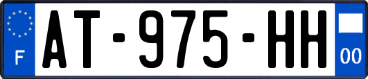 AT-975-HH