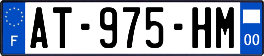 AT-975-HM