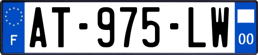AT-975-LW