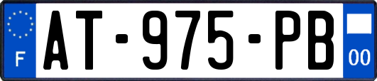 AT-975-PB
