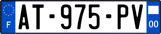 AT-975-PV