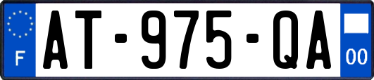 AT-975-QA
