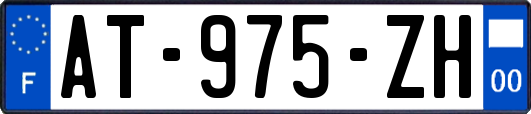 AT-975-ZH