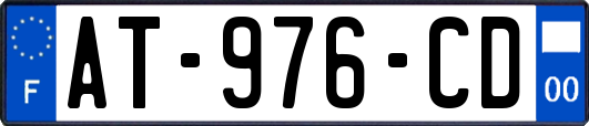 AT-976-CD