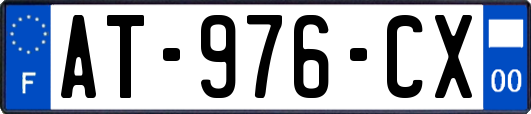 AT-976-CX