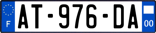 AT-976-DA