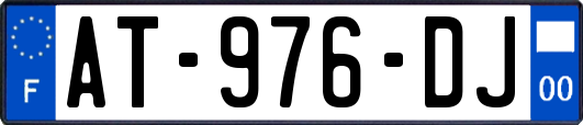 AT-976-DJ