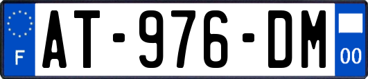 AT-976-DM