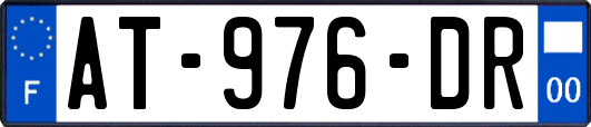 AT-976-DR