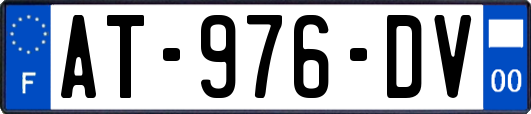 AT-976-DV