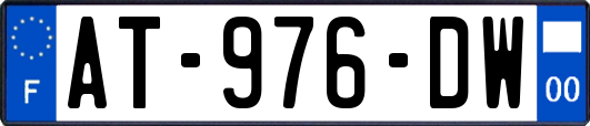 AT-976-DW