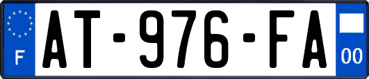 AT-976-FA