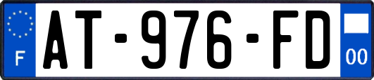 AT-976-FD