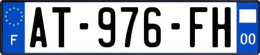 AT-976-FH