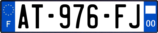 AT-976-FJ