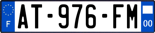 AT-976-FM