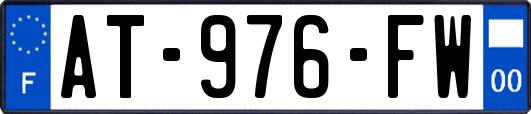 AT-976-FW