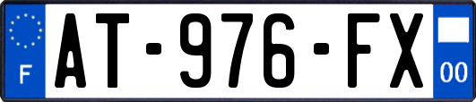 AT-976-FX