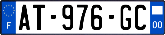 AT-976-GC