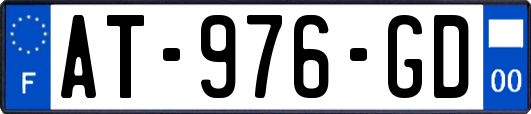 AT-976-GD