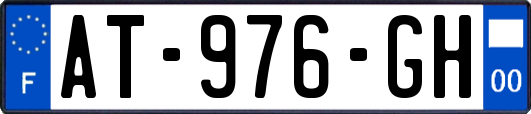 AT-976-GH