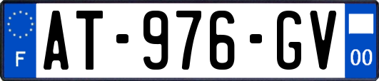 AT-976-GV