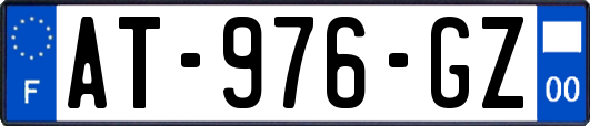 AT-976-GZ