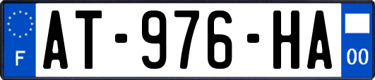 AT-976-HA