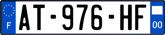 AT-976-HF