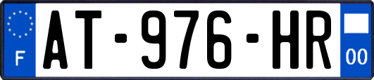 AT-976-HR