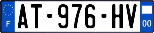 AT-976-HV