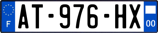 AT-976-HX