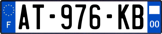 AT-976-KB