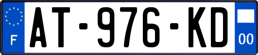 AT-976-KD