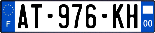 AT-976-KH