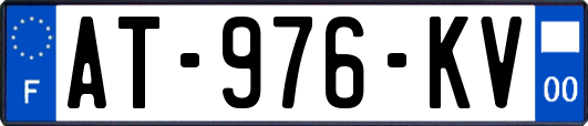 AT-976-KV