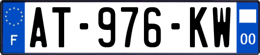 AT-976-KW