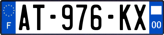 AT-976-KX