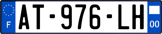 AT-976-LH