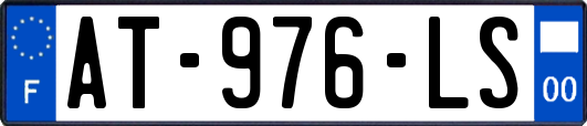 AT-976-LS