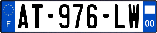 AT-976-LW
