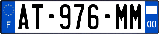 AT-976-MM