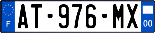 AT-976-MX